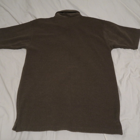 VTG MGM Grand Las Vegas City of Entertainment Polo - Picture 4 of 4